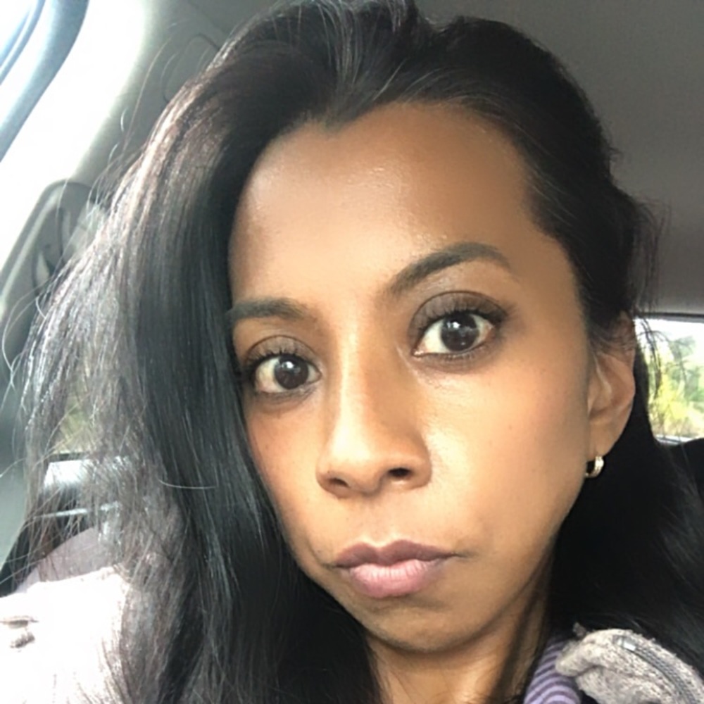 Meet your Posher, Punam